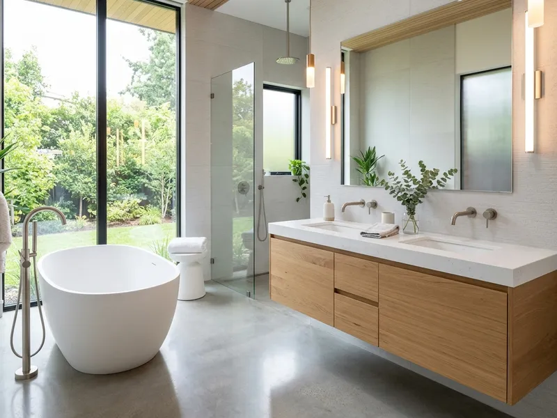 Bathroom Plumbing in Sierra Madre, CA