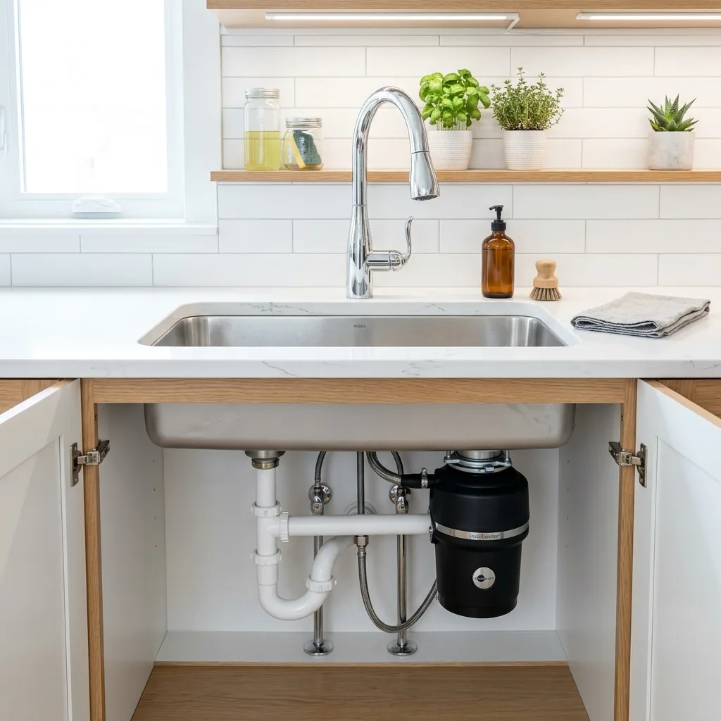 Kitchen Plumbing in Sierra Madre, CA